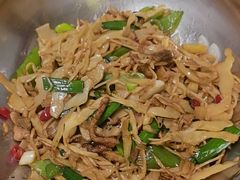 -涵家味土菜馆·徽州一绝臭鳜鱼(三河古镇店)