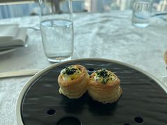-上海新世界丽笙大酒店旋景餐厅(人民广场店)