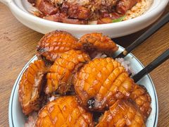 -逢春菜馆天津菜(胜利路店)