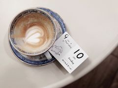 -倦勤咖啡(中山南路店)