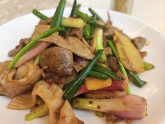 沙姜猪肚-小煵记·打边炉(西丽文光店)