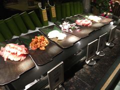 -星伦多自助料理·涮烤一体(虹悦城店)