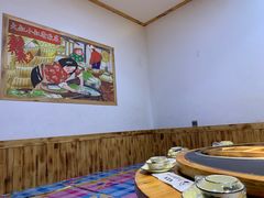 -松江屯东北农家铁锅炖(沧州店)