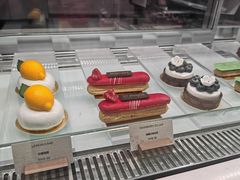 -王府半岛酒店·半岛精品店