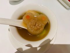 -晶荷轩(香港迪士尼乐园酒店)