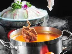 -蕃茄述·好汤自然来(江汉路店)