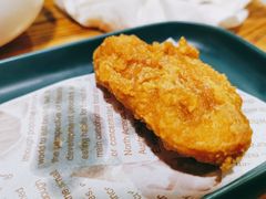 -新白鹿餐厅(百联中环店)