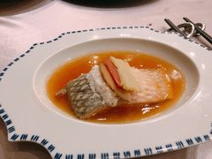 -广州文华东方酒店·江-由辉师傅主理