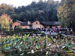 -韶山毛泽东同志故居