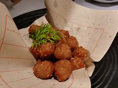 -悦融琥珀·京鲁菜·海味珍品(西单店)