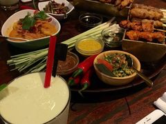 -DiAtas by Art Cafe Bumbu Bali