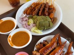 -纽顿熟食中心