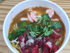 -明月虾面(厦禾路店)