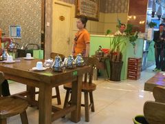 -阿达西新疆餐厅(西北大学店)