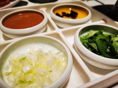 -北平楼·烤鸭·北京菜(牡丹园店)