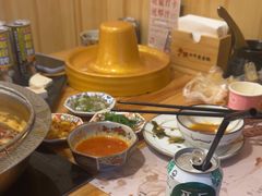-牛匠和牛寿喜锅(西安总店)