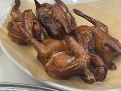 -嘉升大排档(番禺总店)