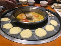 -重庆乌鱼庄·龙滋鲜(青羊大道店)