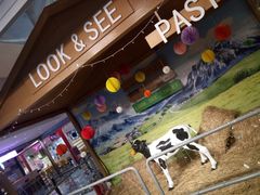 -鹿客西街(欧乐时尚广场店)