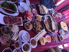 -山城辣妹子(定福庄店)