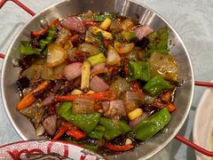 -陈胖子特色菜.鲜货现炒(融景城店)