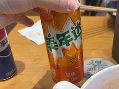 -三千粉牛肉米粉(来客茂店)