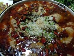 -老院子饭店·鲁菜·海鲜·家常菜