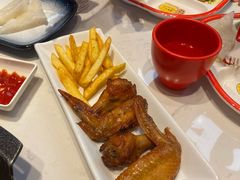 -避风塘(嘉兴八佰伴店)