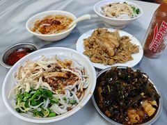 -再回首鸡肉米线(人民路一店)