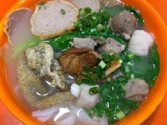 -富记鱼蛋粉(西村店)