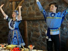 -卢布里西餐厅(总店)