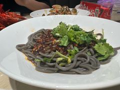 -杨氏青龙虾·羊蝎子(珠江路店)