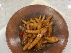 -钓台野鱼馆(钱江国际时代广场店)