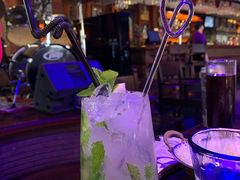 -甘尼仕印度餐厅爵士酒吧(阳春巷店)
