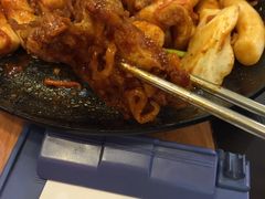 -土大力拌饭名家(丹尼斯百货店)