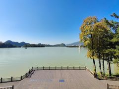 -星湖旅游景区七星岩