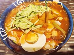 -山西派(桥东街店)