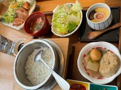 -味太助·银饭食堂(中华城店)