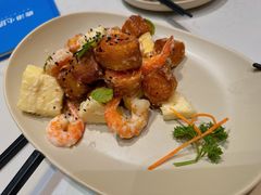 -鹿港小镇(金虹桥国际中心店)