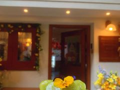 -花间烘焙BLossom Bakery