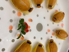 -世博源公馆·本帮融合菜·主题包厢·江景餐厅