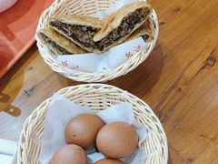 -清真方中山胡辣汤(许昌店)