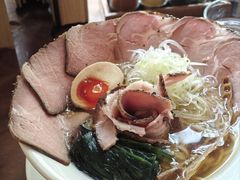 -真打拉面·日式拉面新流派(体育西横街店)