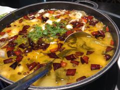 -川里谈·川味小馆(北京路店)