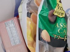 -DON DON DONKI(名珠城店)