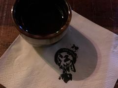 -江湖酒吧(老外滩店)
