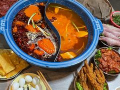 -王歘歘·chuǎ火锅(五道营店)