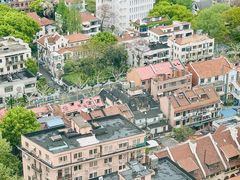 -上海波特曼丽思卡尔顿酒店