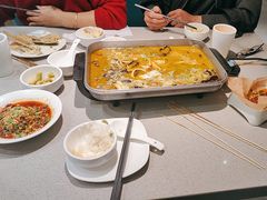 -半天妖烤鱼(中百店)