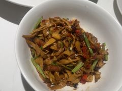 -新辣宴·湖南家常菜·商务聚餐(中粮创芯店)